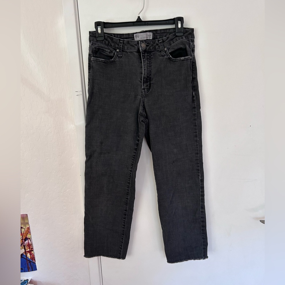 Black Jeans